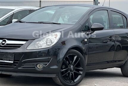 Opel Corsa 94.000 km 5.600 &euro; Dietzenbach 63128
