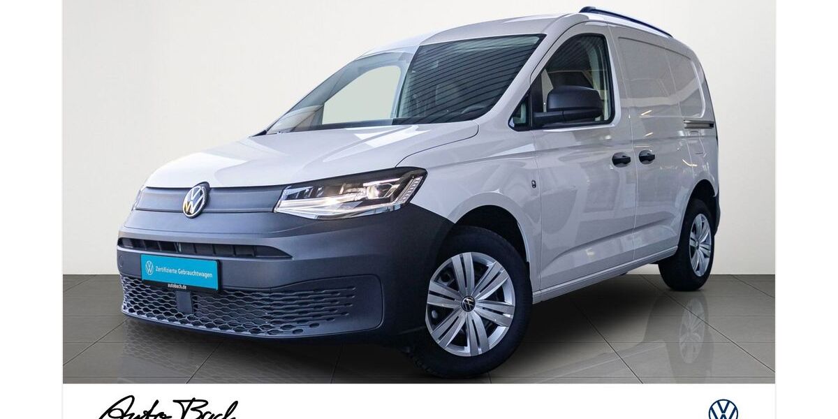 VW Caddy 3.660 km 32.780 &euro; Bad Homburg 61348