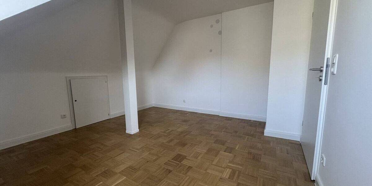 Etagenwohnung Bad Vilbel Kernstadt - 3 Zimmer, 68 m&sup2;, 1.290&euro; | Angebot:26064921