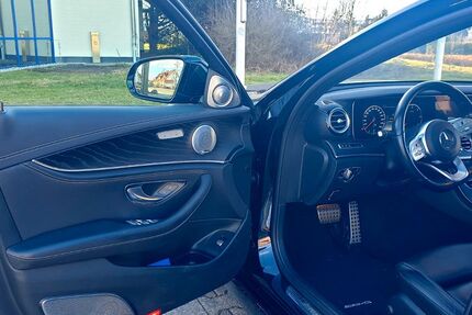 Mercedes-Benz E 400 148.000 km 39.999 &euro; MÜNSTER 64839