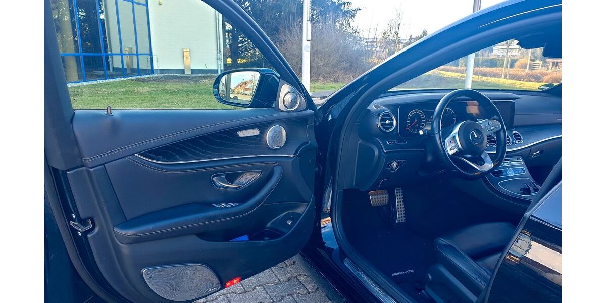 Mercedes-Benz E 400 148.000 km 39.999 &euro; MÜNSTER 64839
