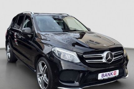 Mercedes-Benz GLE 400 165.223 km 32.490 &euro; Hanau 63452