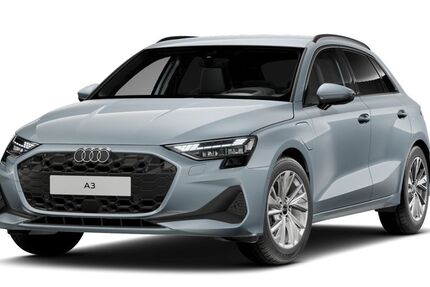 Audi A3 6.827 km 39.099 &euro; Oberursel 61440