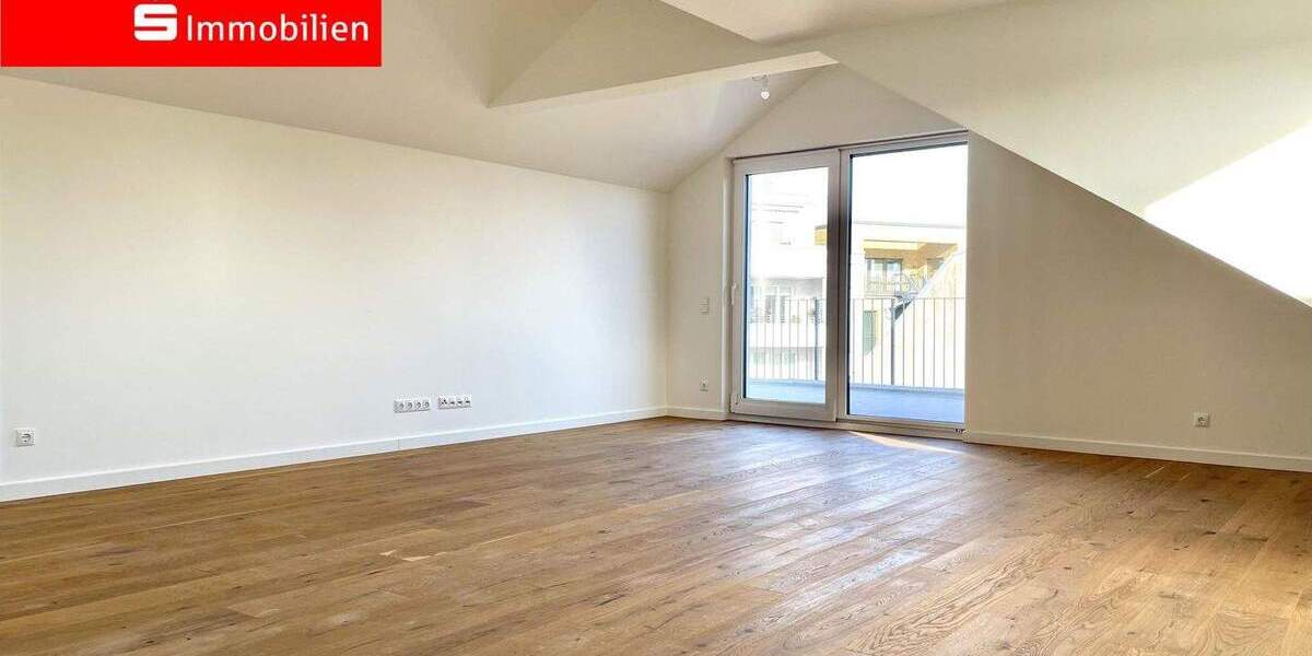 Etagenwohnung Oberursel - 4 Zimmer, 154 m&sup2;, 999.000&euro; | Angebot:25746348