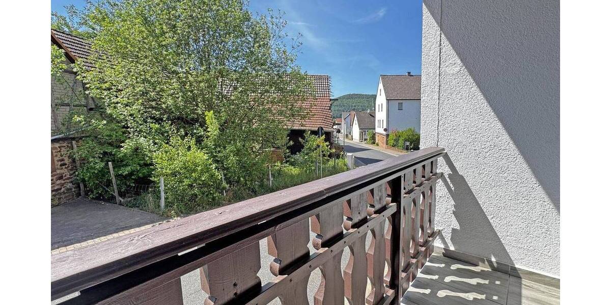 Einfamilienhaus Kleinkahl Edelbach - 7 Zimmer, 108 m&sup2;, 259.000&euro; | Angebot:25685856