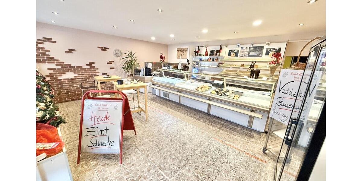 Gewerbeobjekt Eppertshausen - 2.600&euro; | Angebot:23673145