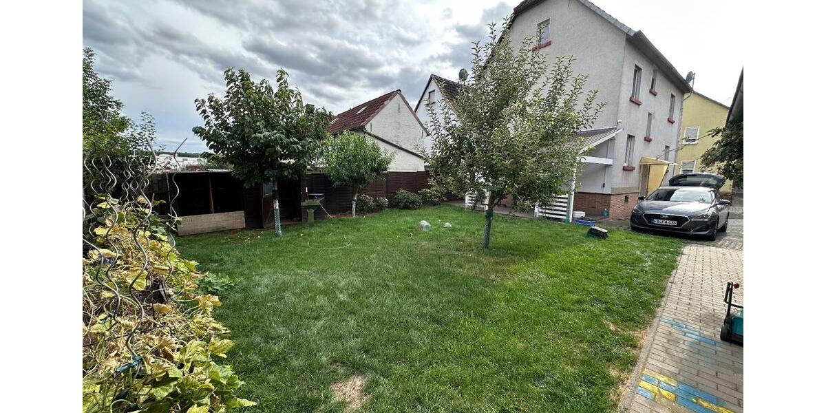 Einfamilienhaus Florstadt - 3 Zimmer, 113 m&sup2;, 1.350&euro; | Angebot:27620678