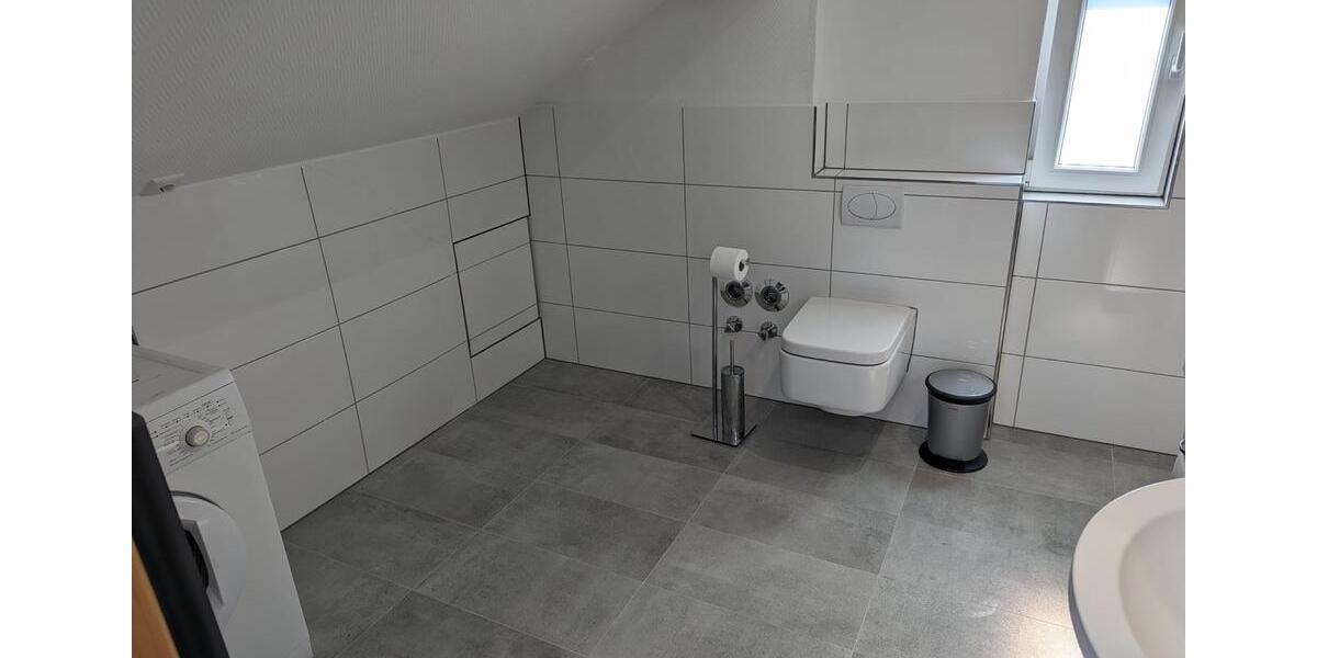 Maisonettenwohnung Friedberg (Hessen) - 2 Zimmer, 65 m&sup2;, 850&euro; | Angebot:25379369