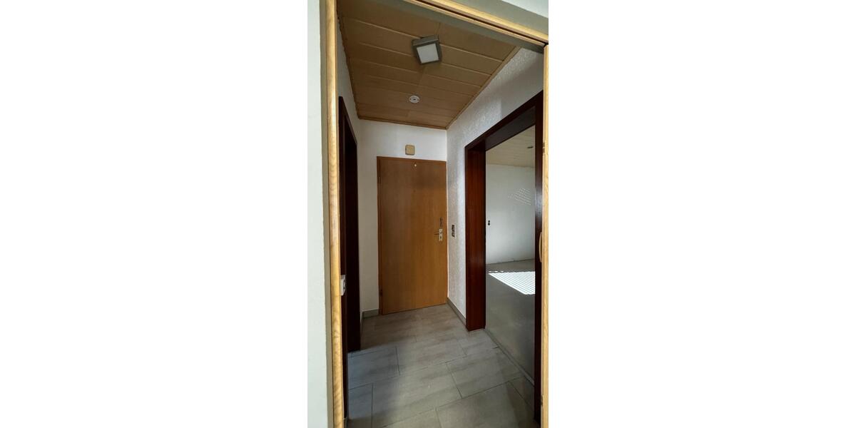 Erdgeschoßwohnung Limeshain - 4 Zimmer, 97 m&sup2;, 239.000&euro; | Angebot:25332533