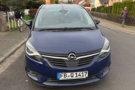 Opel Zafira Tourer 185.000 km 6.600 &euro; Bad Vilbel 61118