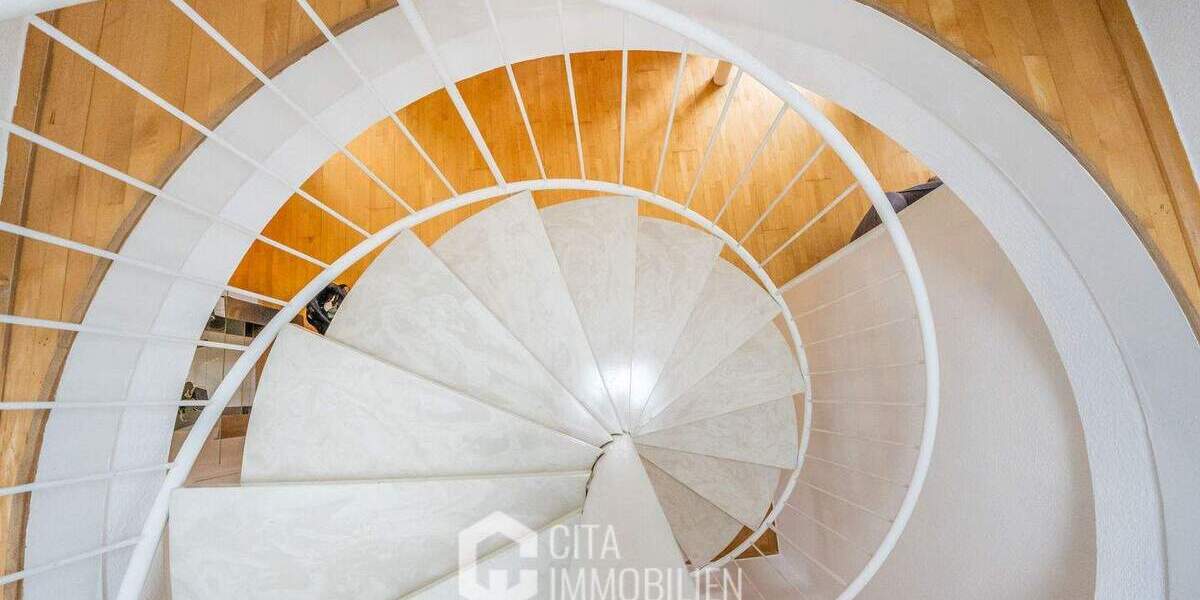 Etagenwohnung Frankfurt am Main Niederursel - 2 Zimmer, 74 m&sup2;, 498.000&euro; | Angebot:25690360