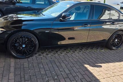 BMW 330 237.000 km 14.390 &euro; Großostheim 63762