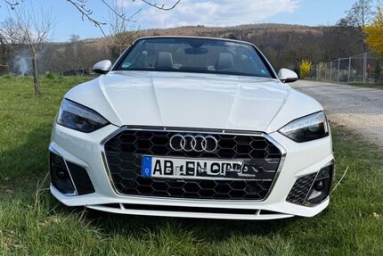 Audi A5 20.000 km 43.200 &euro; Alzenau 63755