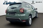 Dacia Duster II Express+ Insp.+TÜV+ NEU+ 15445.- NETTO 13.947 km 18.380 &euro; Schwalbach/Taunus 65824