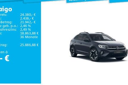 VW Taigo 13.358 km 24.380 &euro; Neu-Isenburg 63263