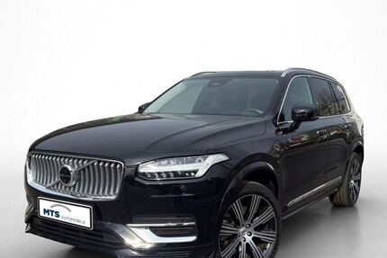 Volvo XC90 55.345 km 49.380 &euro; Friedberg 61169