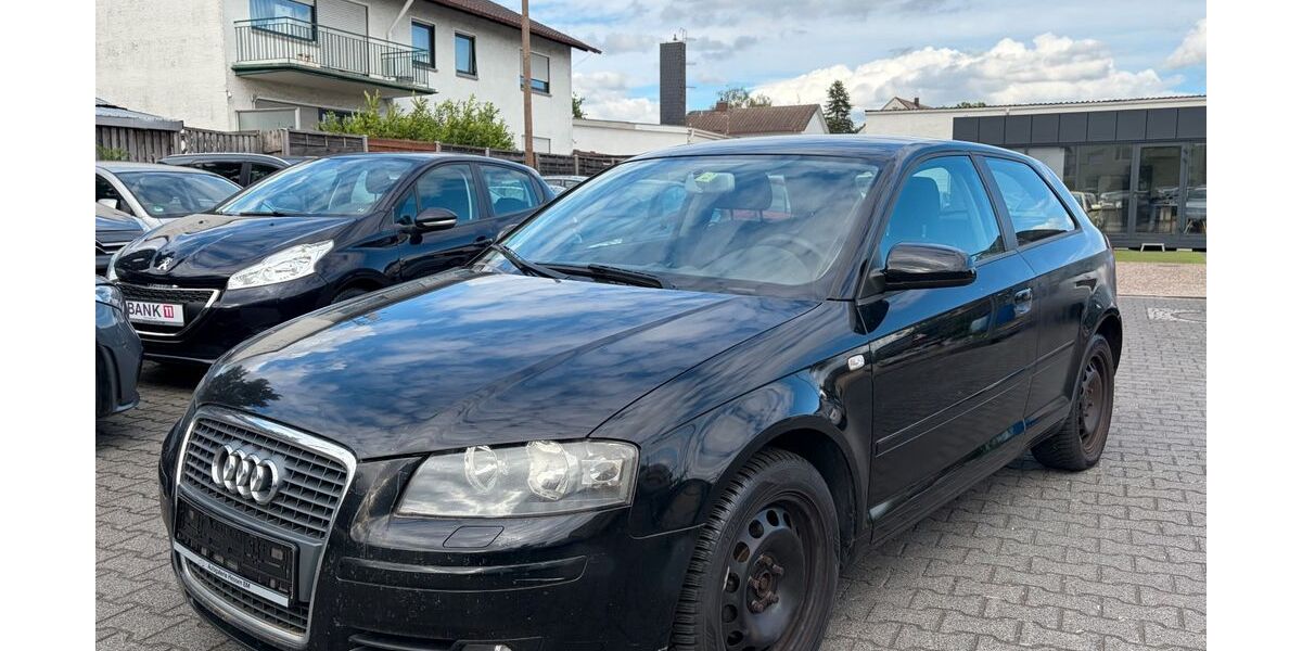 Audi A3 162.800 km 2.290 &euro; Egelsbach 63329