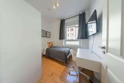 Zimmer Frankfurt am Main Bockenheim - 695&euro; | Angebot:25998231