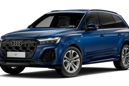 Audi Q7 13.200 km 77.949 &euro; Hanau 63452
