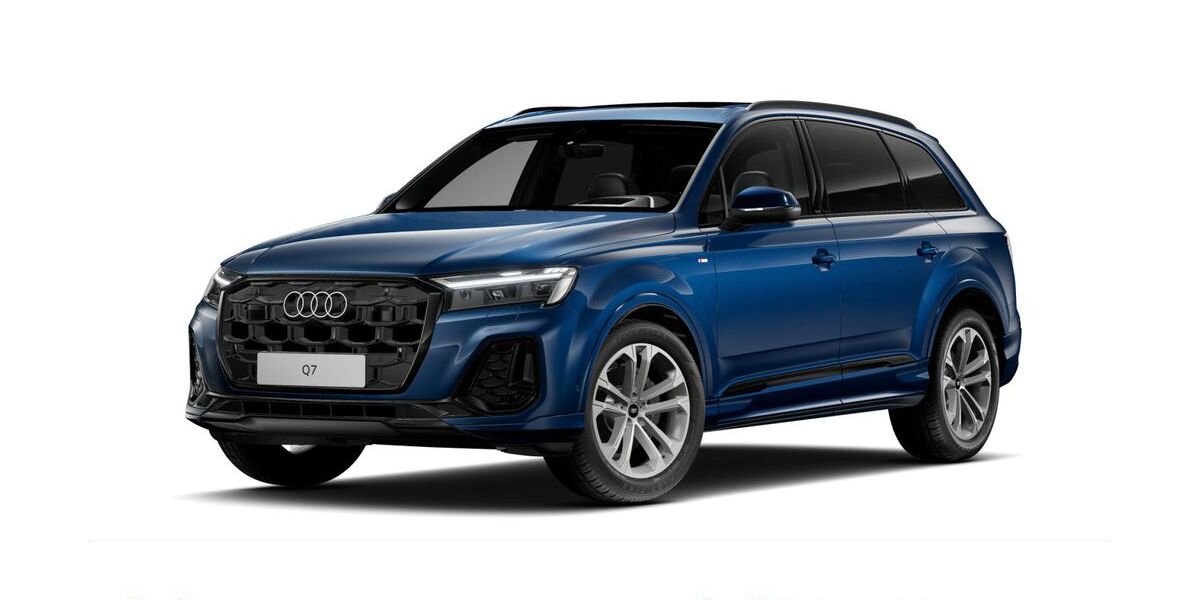 Audi Q7 13.200 km 77.949 &euro; Hanau 63452