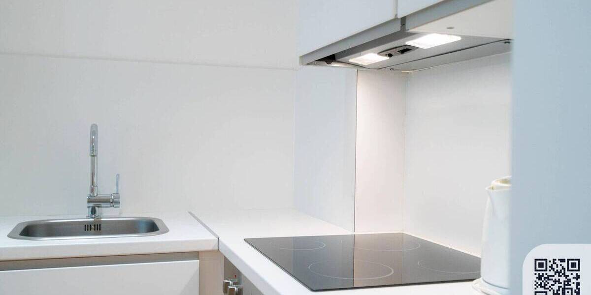 Etagenwohnung Frankfurt am Main Sachsenhausen - 2 Zimmer, 42 m&sup2;, 2.276&euro; | Angebot:25753433