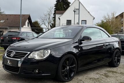 VW Eos 162.000 km 5.500 &euro; Maintal Dörnigheim 63477