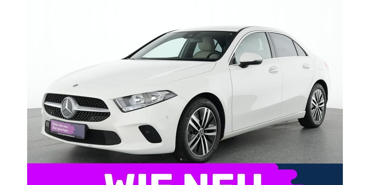 Mercedes-Benz A 200 50.758 km 26.021 &euro; Dietzenbach bei Frankfurt 63128