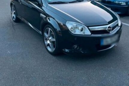Opel Tigra 158.100 km 1.800 &euro; Frankfurt am Main 65929