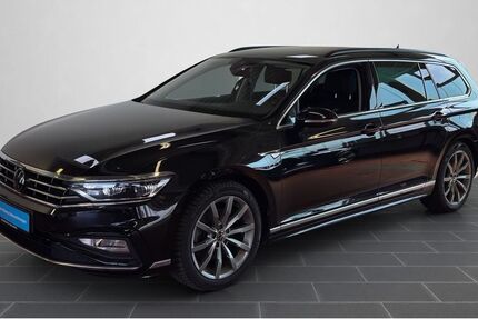 VW Passat Variant 42.900 km 33.333 &euro; Aschaffenburg 63741