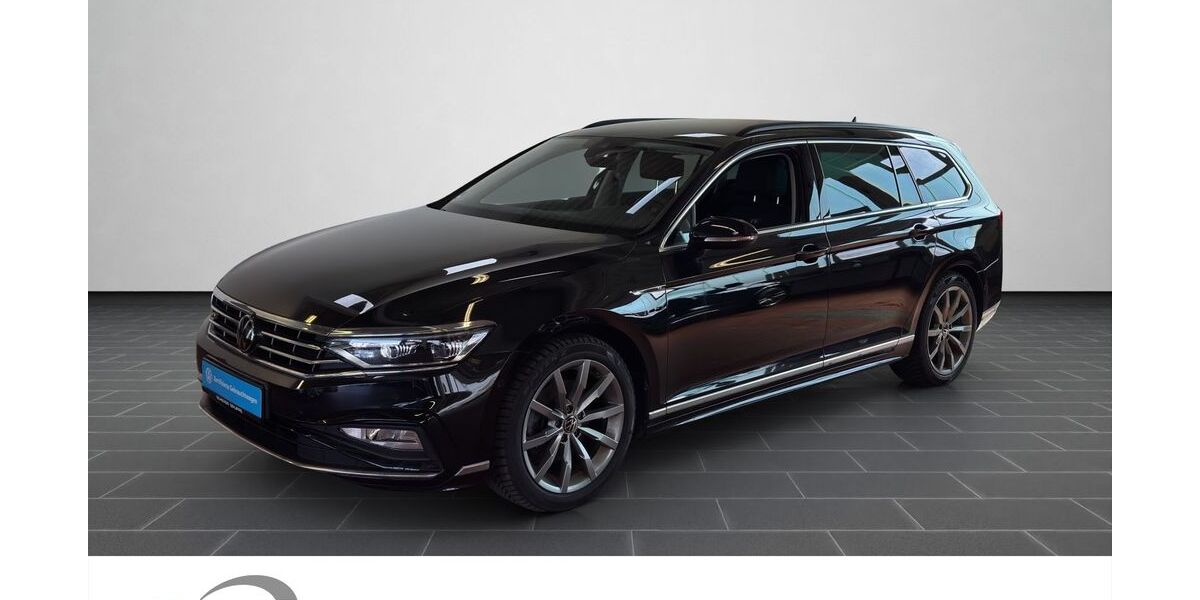 VW Passat Variant 42.900 km 33.333 &euro; Aschaffenburg 63741