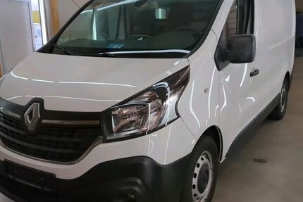 Renault Trafic 145.396 km 14.499 &euro; Freigericht/ Somborn bei Frankfurt am Main 63579