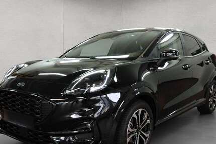 Ford Puma 19.609 km 23.550 &euro; Frankfurt am Main 60386