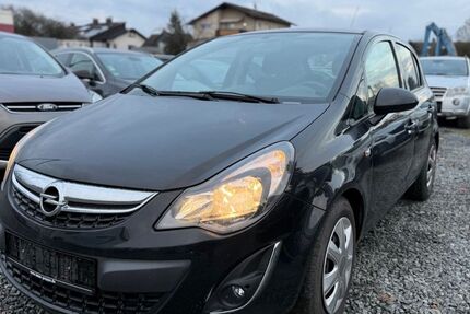 Opel Corsa 219.717 km 3.299 &euro; Mühlheim am Main 63165