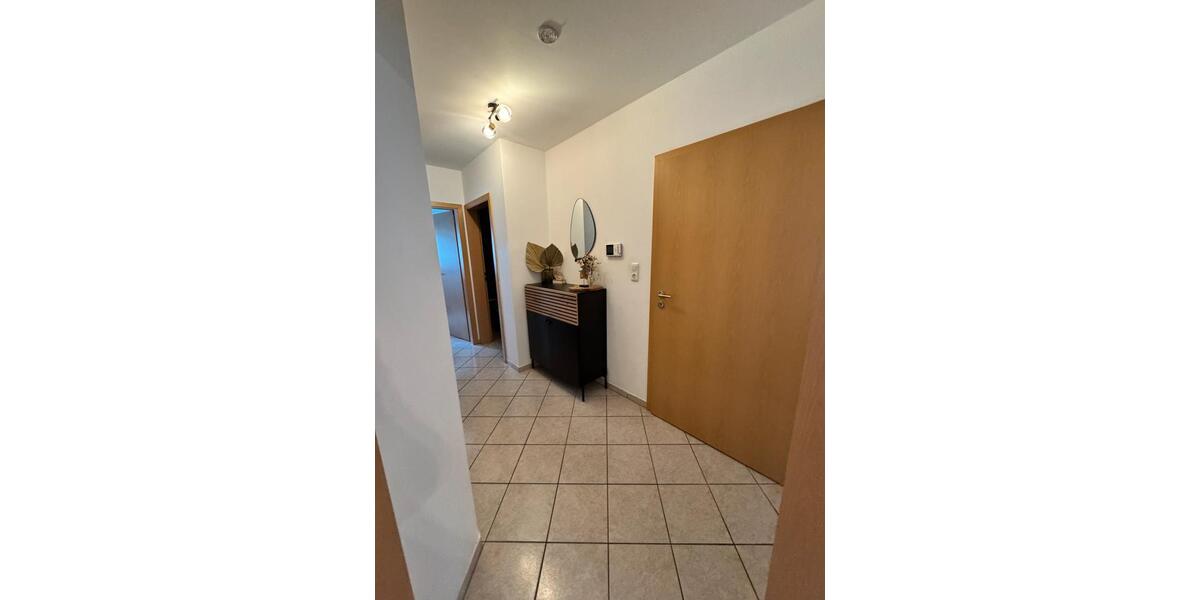 Erdgeschoßwohnung Groß-Zimmern Zimmern - 3 Zimmer, 65 m&sup2;, 850&euro; | Angebot:25962829