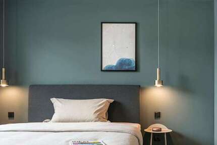 Zimmer Frankfurt am Main Bahnhofsviertel - 1 Zimmer, 1.290&euro; | Angebot:25530439