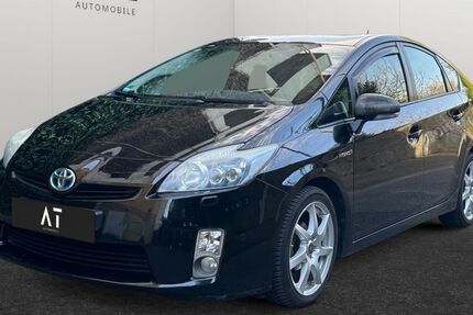 Toyota Prius 119.945 km 8.990 &euro; Frankfurt am Main 65933