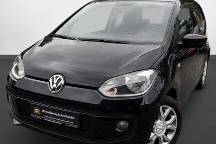 VW up! 97.800 km 4.890 &euro; Langenselbold 63505