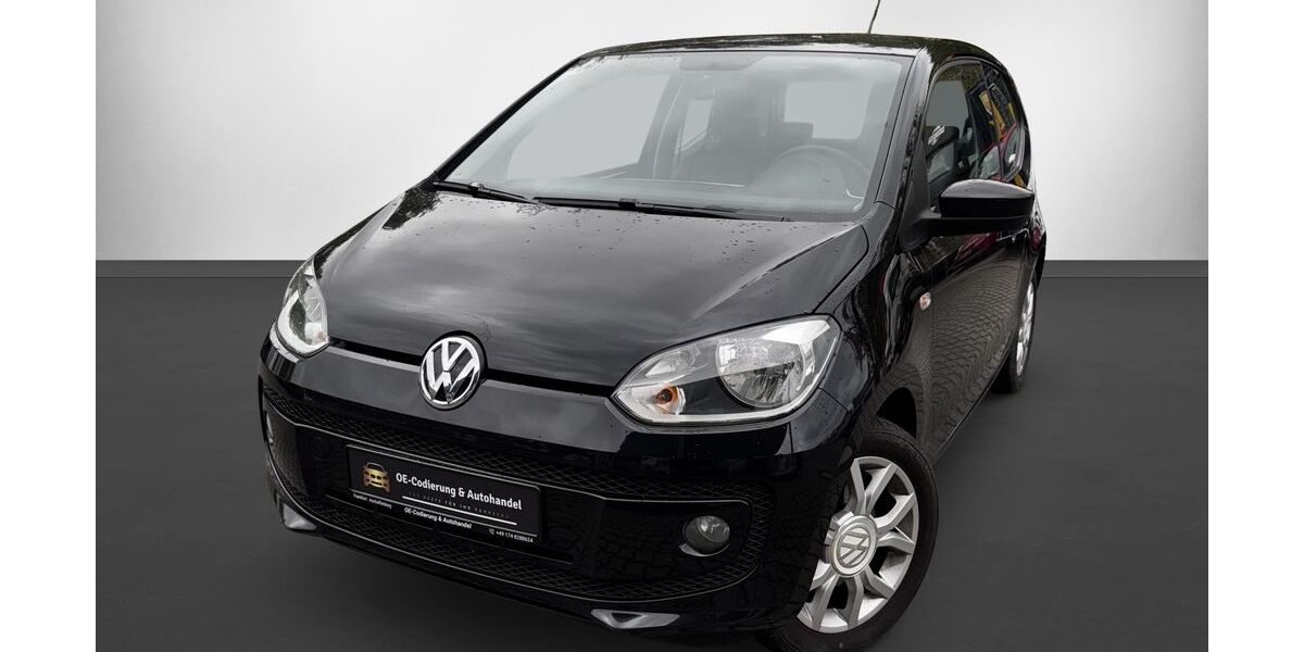 VW up! 97.800 km 4.890 &euro; Langenselbold 63505