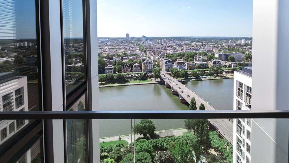 Gewerbeobjekt Frankfurt am Main - 2.390&euro; | Angebot:26076708