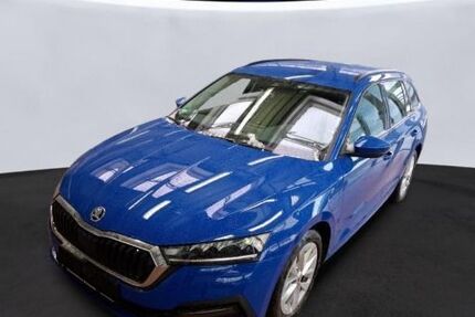 Skoda Octavia 15.385 km 25.470 &euro; Groß-Umstadt 64823