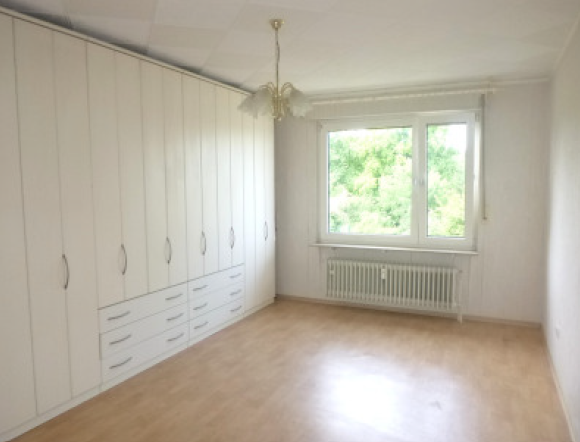 Etagenwohnung Bad Vilbel - 3 Zimmer, 69 m&sup2;, 235.000&euro; | Angebot:27643423