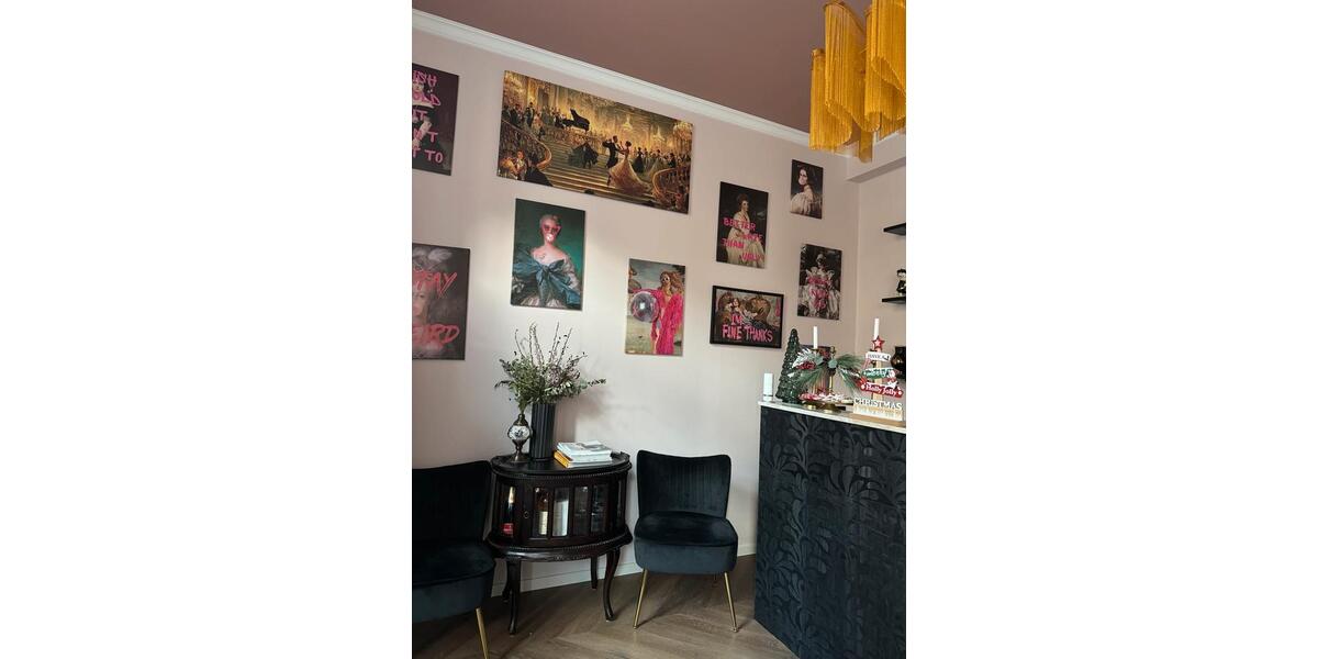 Gewerbeobjekt Frankfurt am Main Sachsenhausen Süd - 80&euro; | Angebot:25811469