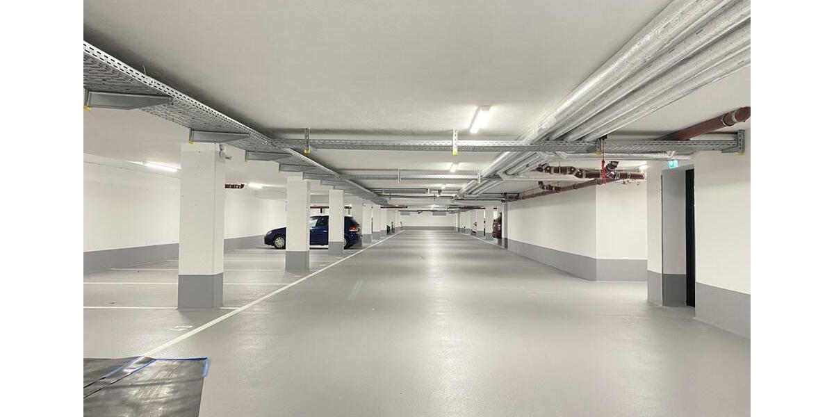 Etagenwohnung Bad Vilbel - 3 Zimmer, 82 m&sup2;, 1.550&euro; | Angebot:21568528