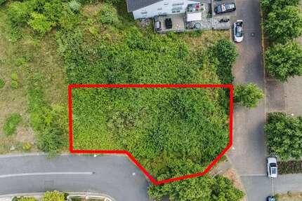 Grundstück Aschaffenburg Gailbach - 199.000&euro; | Angebot:26314086