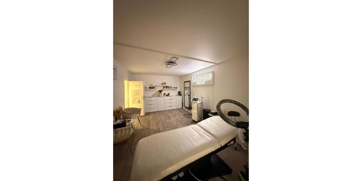 Gewerbeobjekt Frankfurt am Main Innenstadt - 850&euro; | Angebot:25994612