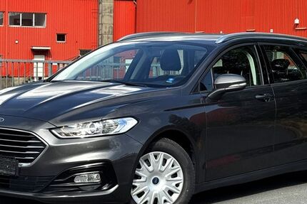 Ford Mondeo 126.935 km 14.900 &euro; Dietzenbach 63128