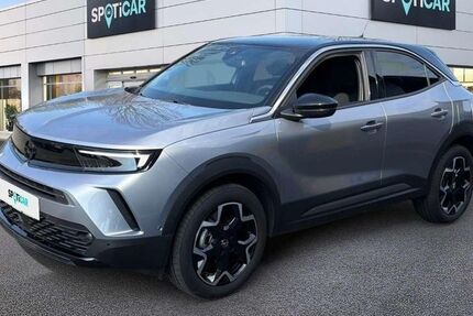 Opel Mokka 11.800 km 19.990 &euro; Blankenbach 63825