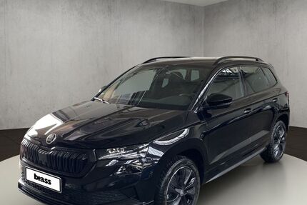 Skoda Karoq 2.800 km 38.850 &euro; Aschaffenburg 63739