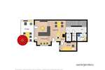 Doppelhaushälfte Glattbach - 5 Zimmer, 140 m&sup2;, 598.000&euro; | Angebot:26391486
