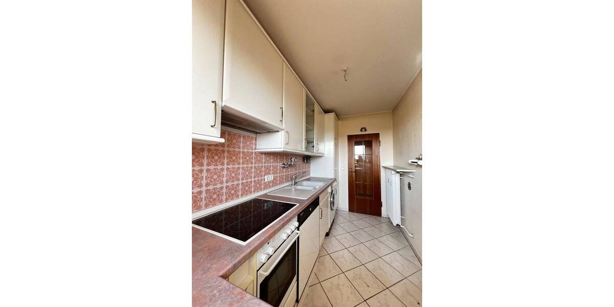 Etagenwohnung Maintal Bischofsheim - 4 Zimmer, 111 m&sup2;, 299.000&euro; | Angebot:25736694